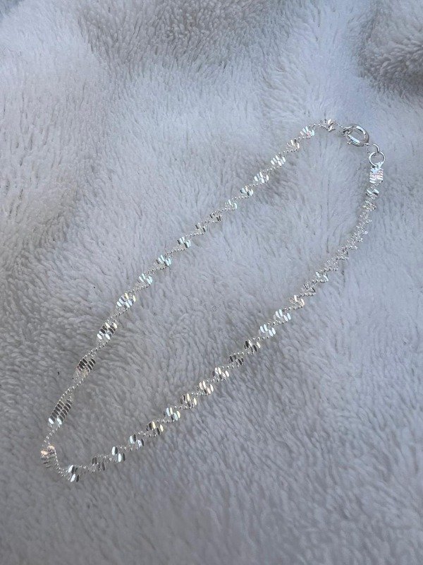 Producto - Pulsera Nube