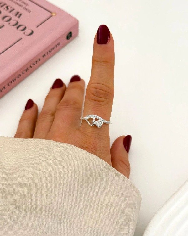 Producto - Anillo Fatima