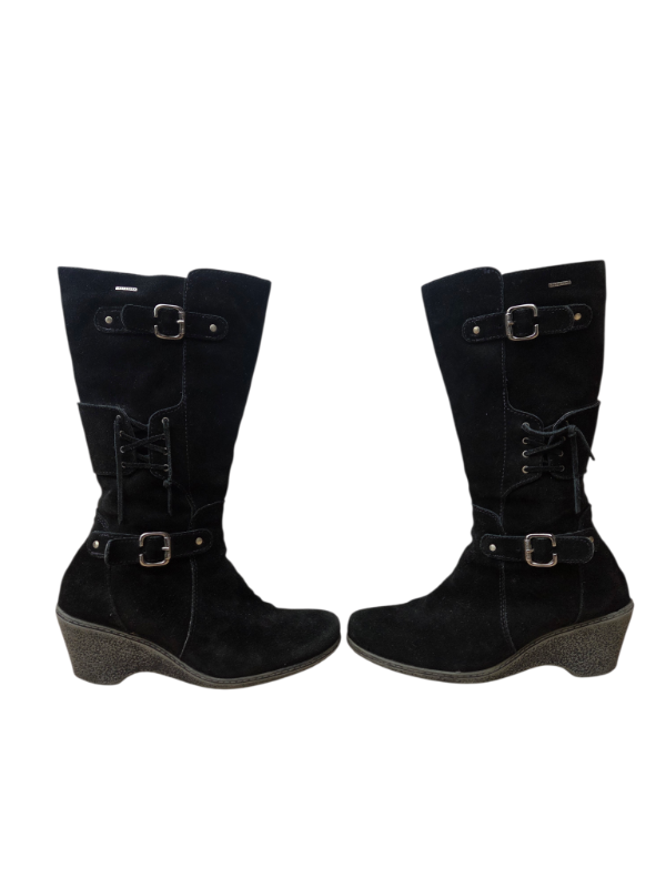 Producto - botas lady stork