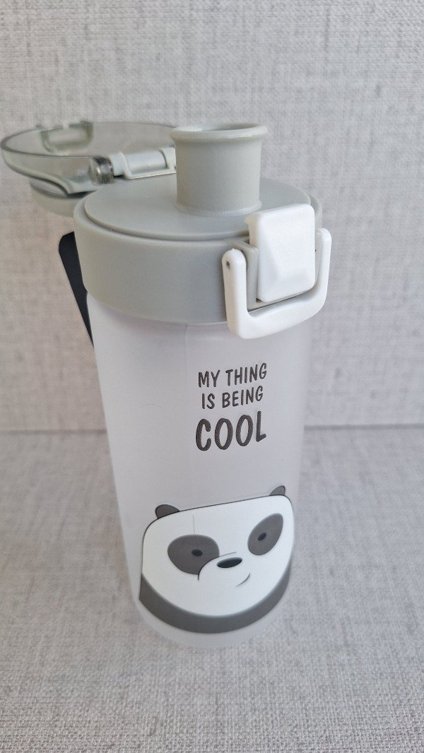 Producto - Botellita panda - 1