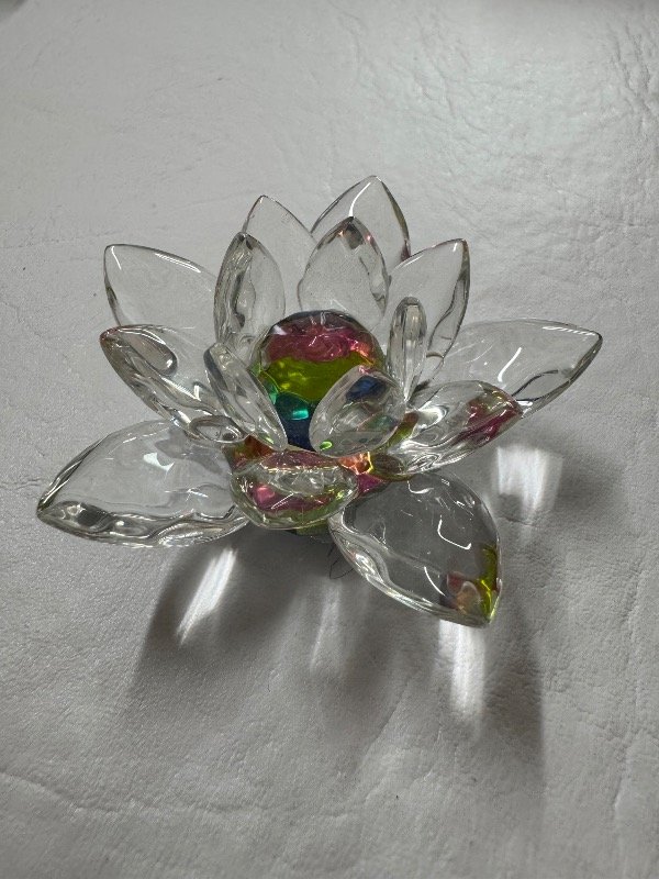 Producto - Atrapasol Flor de Loto