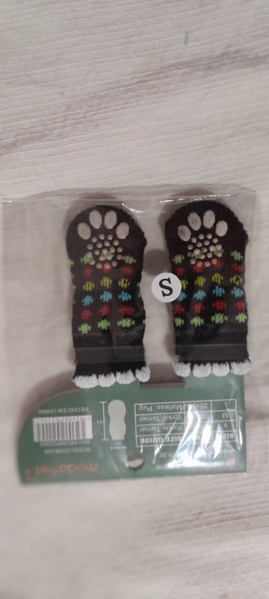 Producto - MEDIAS PATAS VARIOS