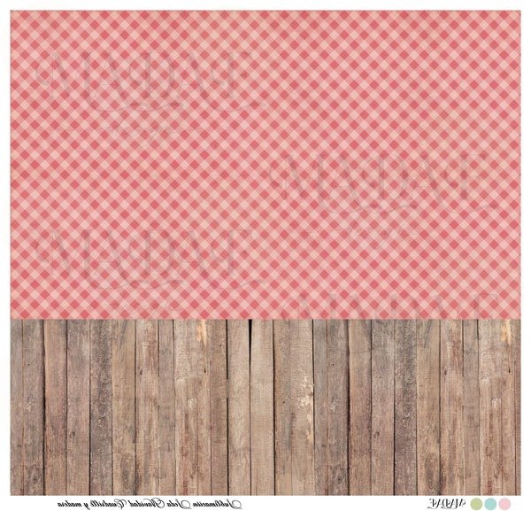 Producto - SUBLIMACIÓN SEDA XL "CUADRILLÉ Y MADERA"