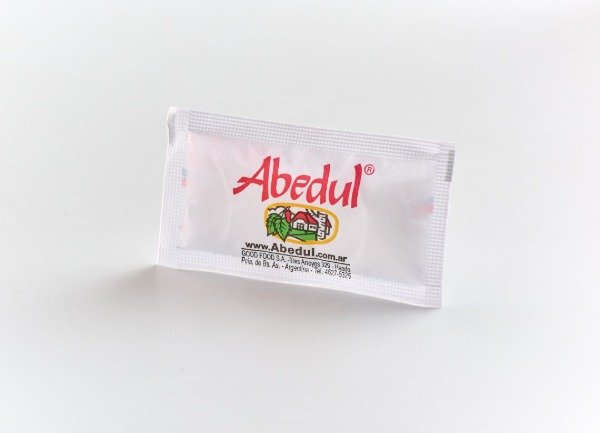 Producto - Azucar en sobrecitos x 100 unidades - 1