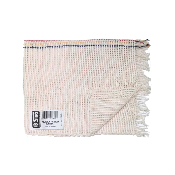 Producto - REJILLA PABILO EXTRA - SINA