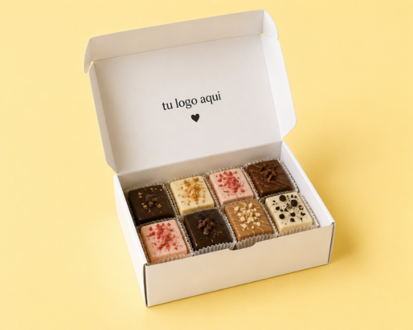 Producto - BOX TAPA BISAGRA COD.233  26x17x9 - 1