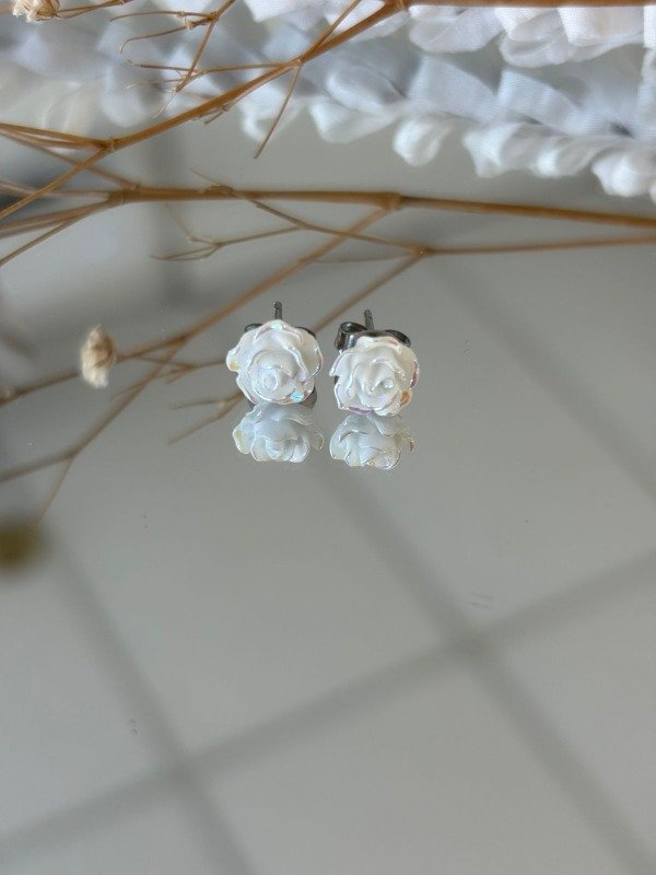 Producto - Aros Rosa - 0