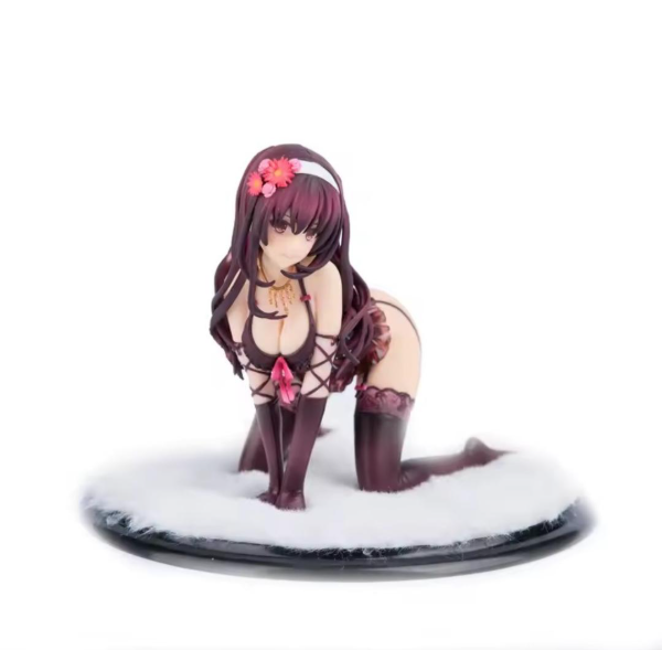 Producto - Figura Utaha - Saekano (12cm)