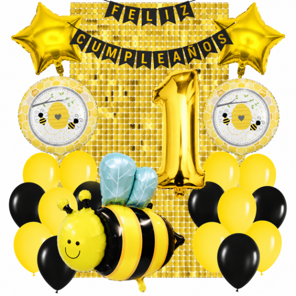 Producto - Set abeja