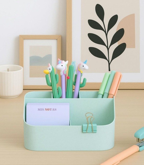 Producto - Organizadores Nórdicos