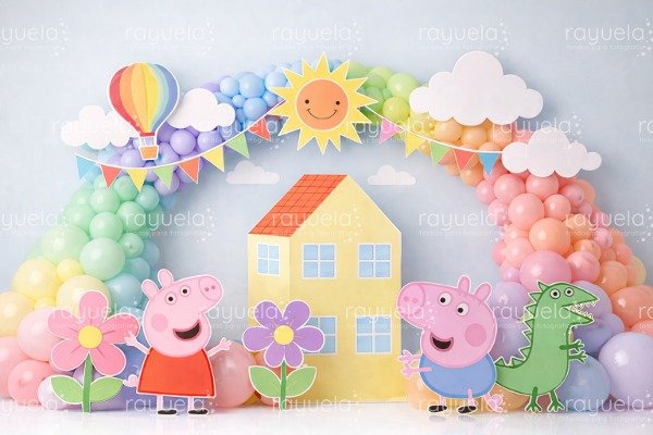 Producto - PEPPA PIG 11