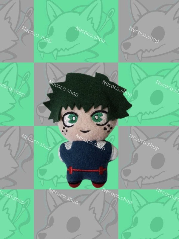 Producto - Midoriya Izuku