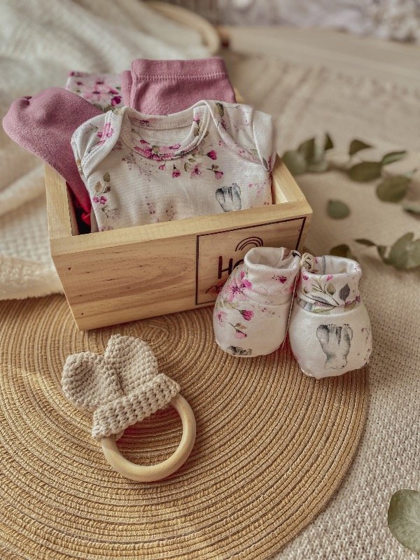 Producto - Box 6 piezas - Chloe