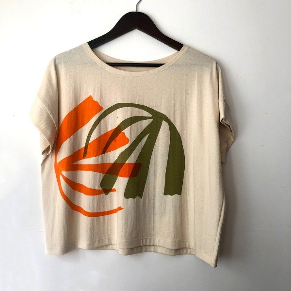 Producto - Remera Lupe Flashes VI