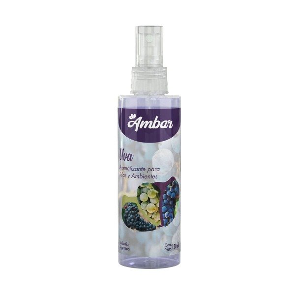 Producto - Textil Ambar Uva