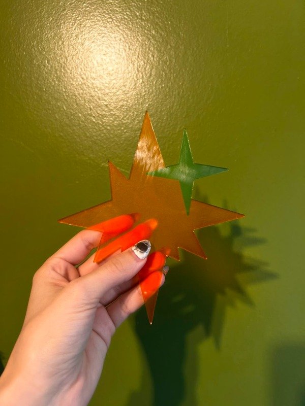 Producto - Posavasos Estrella - 0