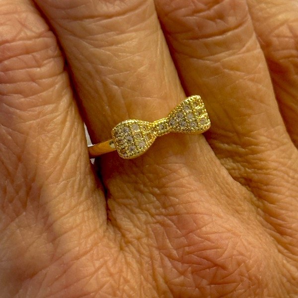 Producto - Anillo Duqueza