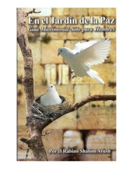 Producto - EN EL JARDIN DE LA PAZ