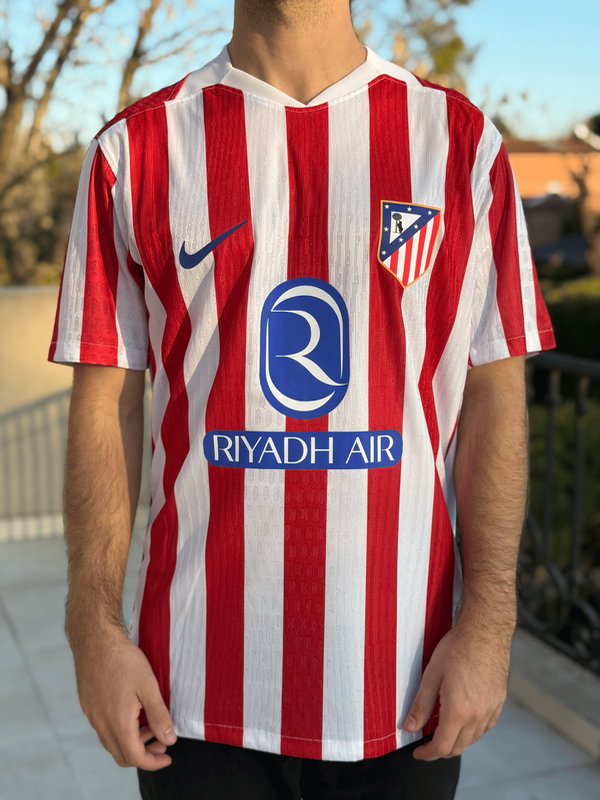 Producto - Atletico de Madrid titular - Julián Alvarez
