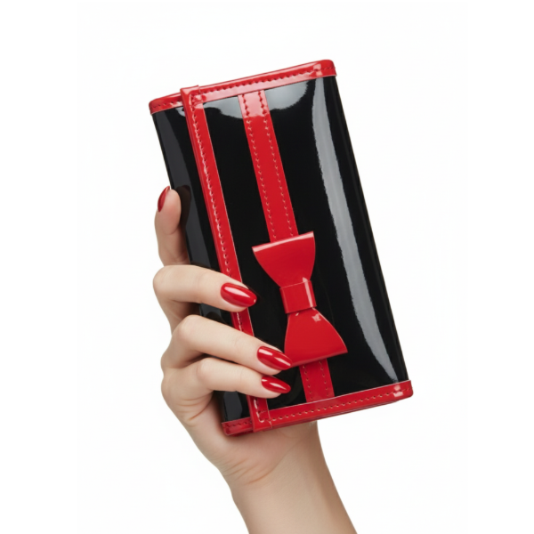 Producto - Billetera Michelle - 0