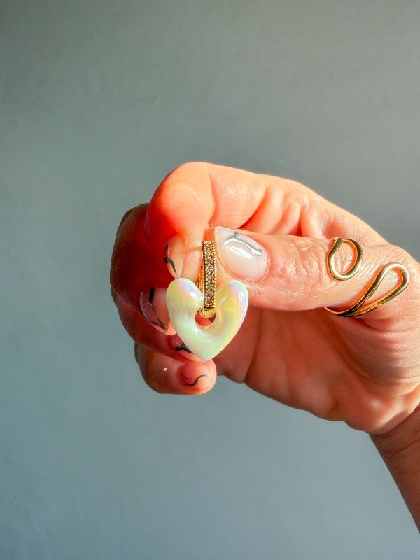 Producto - Aros Venecia