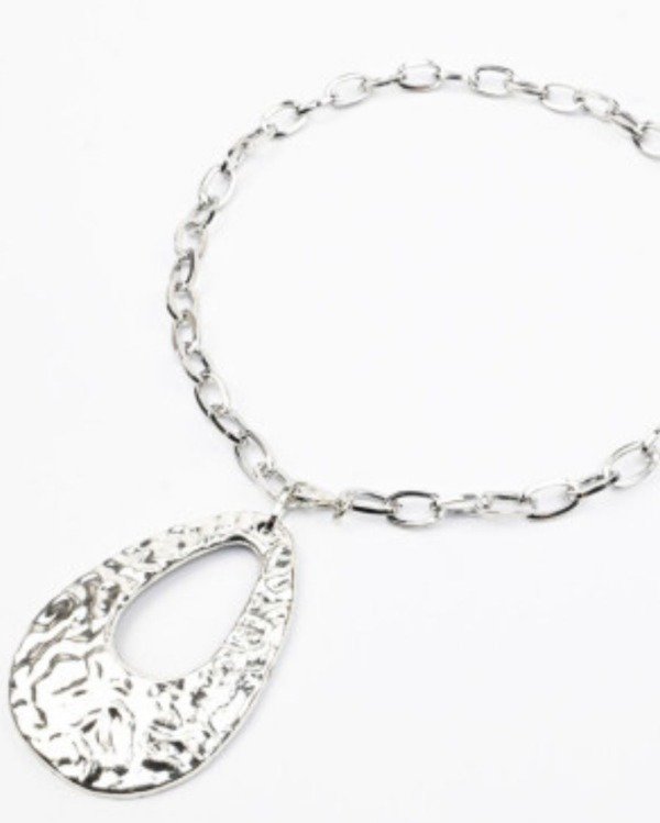 Producto - Collar Samu