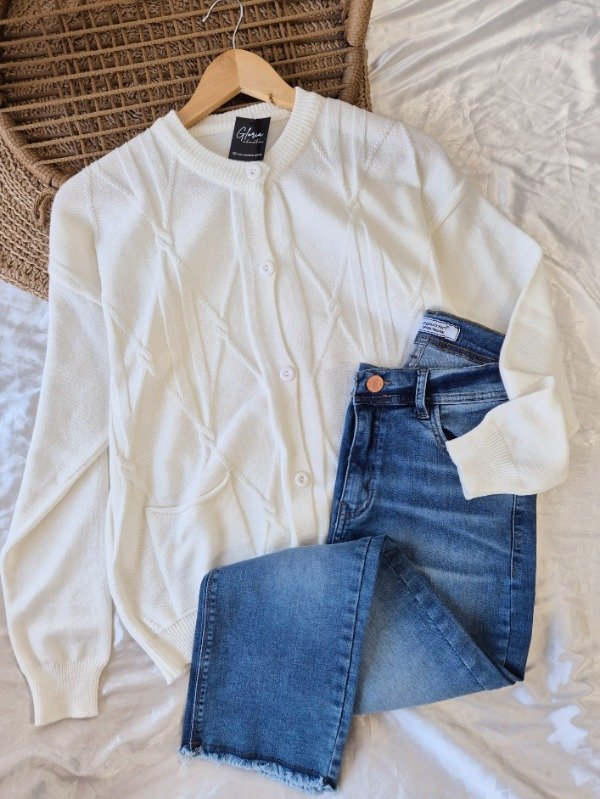 Producto - CARDIGAN NAMU