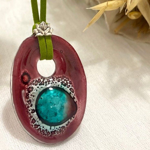 Producto - Collar LOTO