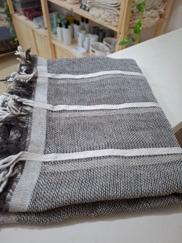 Producto - Camino con lineas