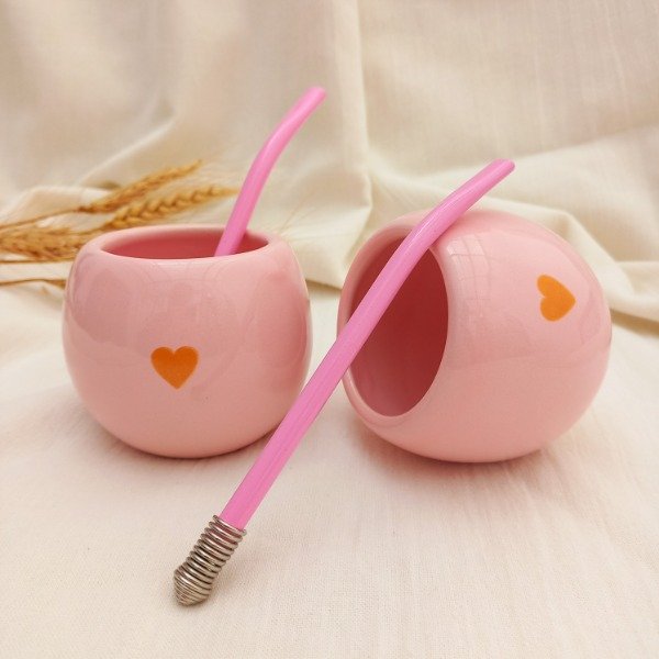 Producto - Mate y bombilla - 2