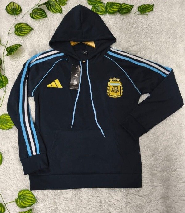 Producto - BUZO PREMIUM AFA