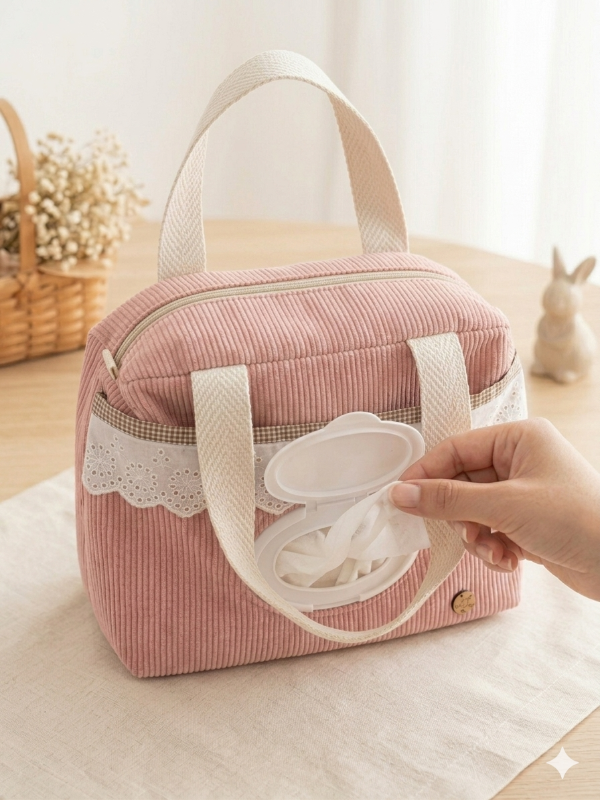 Producto - Bolsito Towel - 1