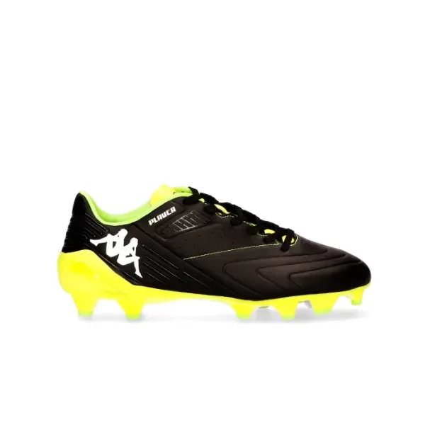 Producto - Botines Player Mid FG