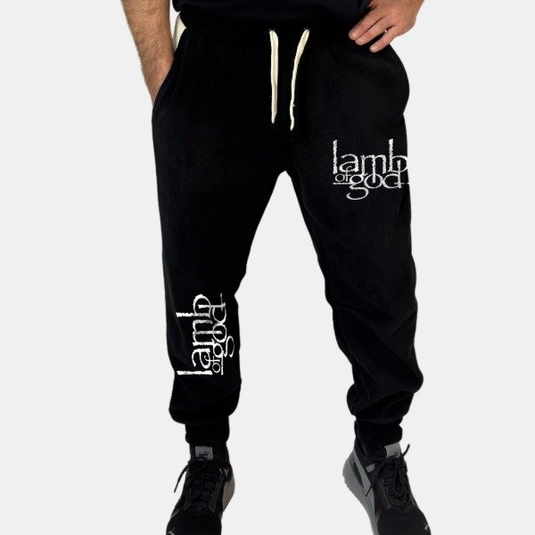Producto - JOGGING LAMB OF GOD