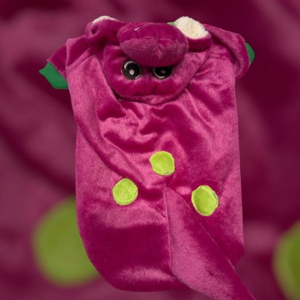 Producto - Disfraz Barney