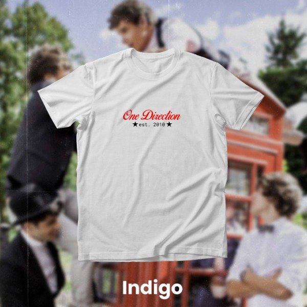 Producto - One Direction