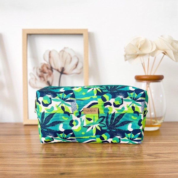 Producto - Neceser Madrid - Selva