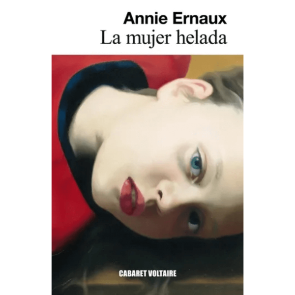 Producto - LA MUJER HELADA