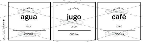 Producto - ETI 3000