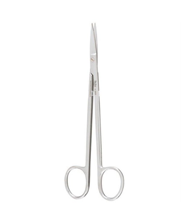 Producto - Tijera Kelly Recta 16cm Acero Inoxidable