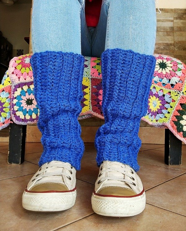 Producto - Polainas - 1