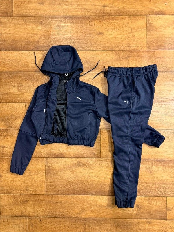 Producto - CONJUNTO PUMA MUJER