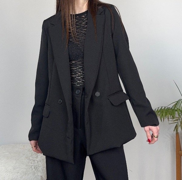 Producto - Blazer Buttons - 4
