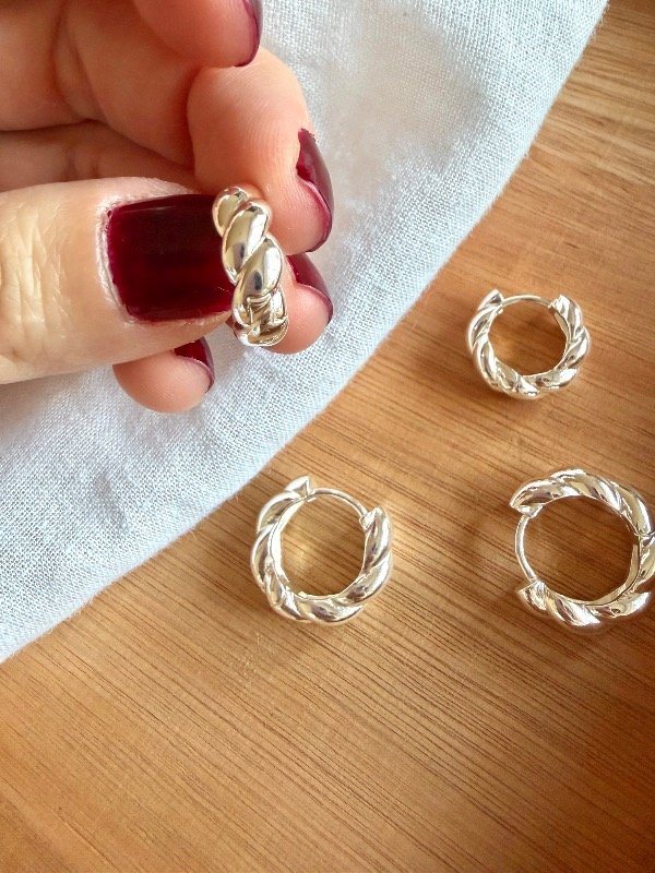 Producto - AROS LIRA