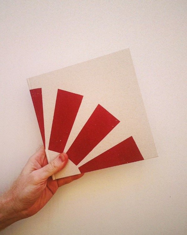 Producto - CUADERNO SOL MID