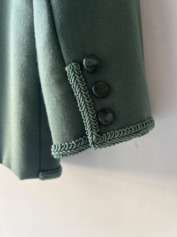 Producto - Saco Tirolés 1970 - 3
