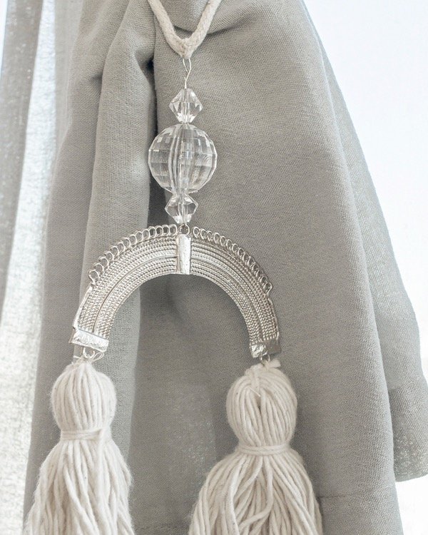 Producto - Agarradera Artesanal