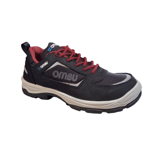 Producto - Zapatilla Ombu Krypton reflex