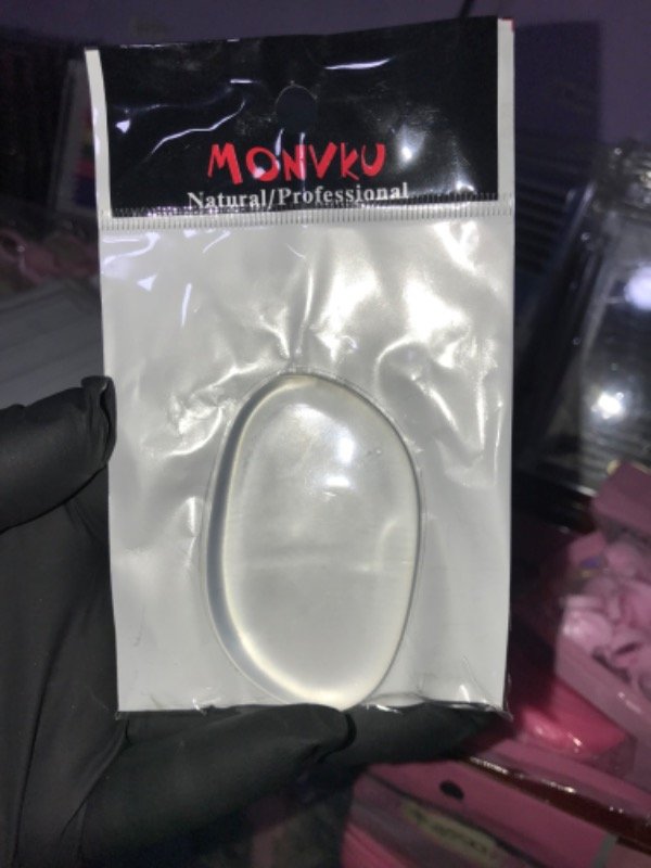 Producto - SILICONA PARA MANICURA