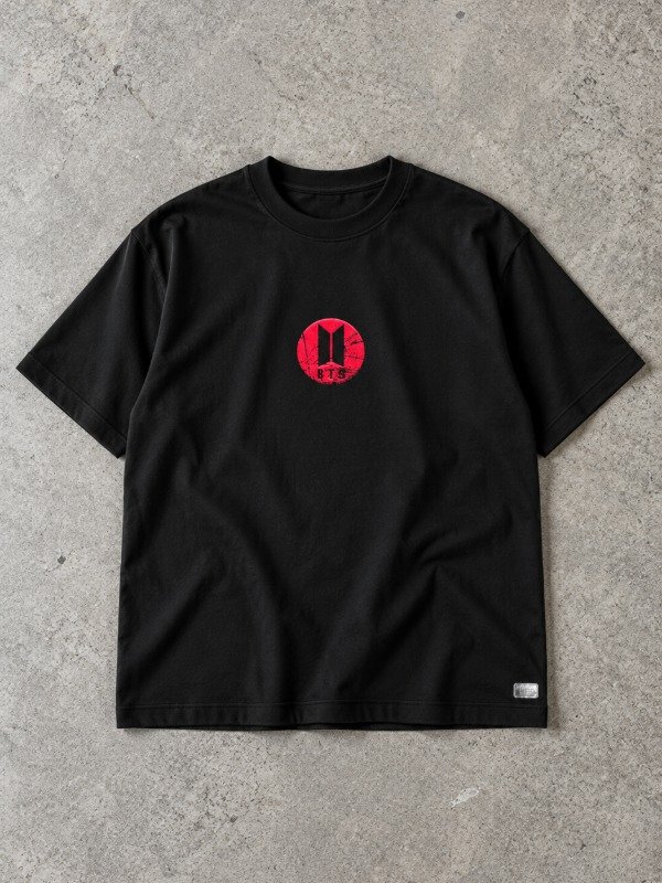 Producto - Remera Arirang BTS - 1